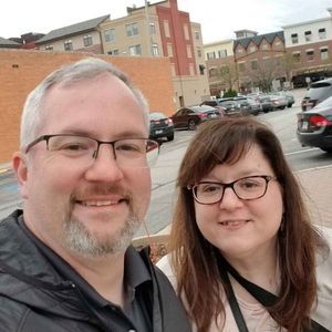 Meet your Posher, Sheila